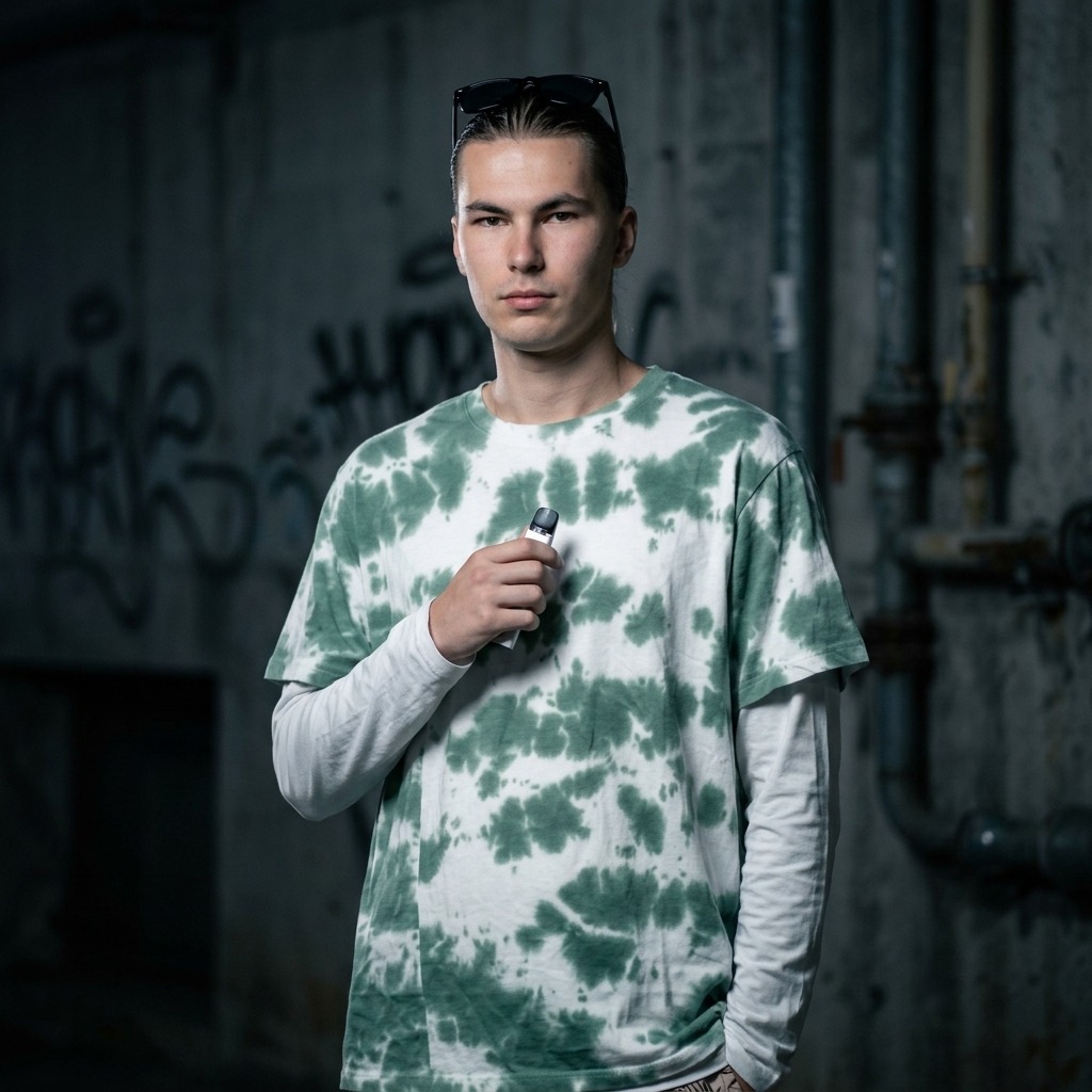 Yevhen Avatar