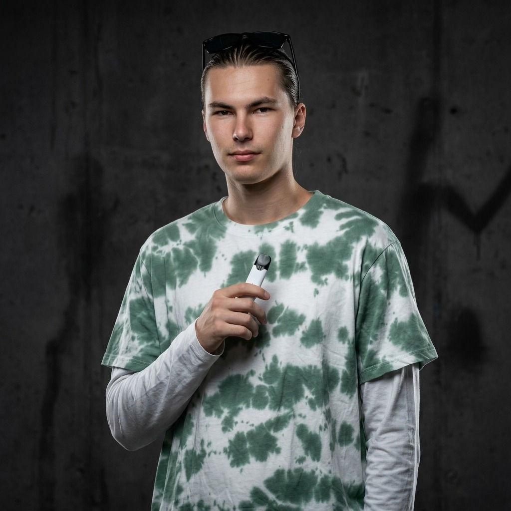 Yevhen Berezanskyi - Verified Developer